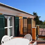 Tendapiccola Feriegård Ceriale