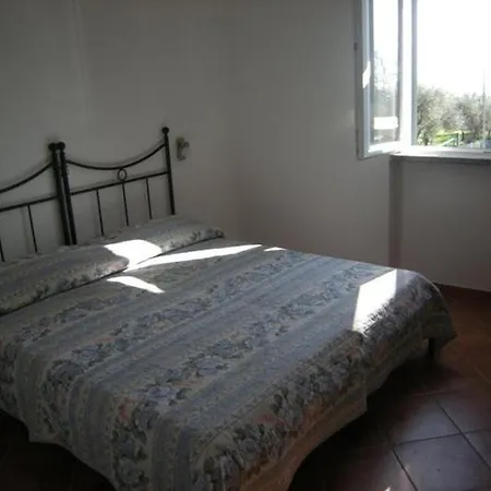 Tendapiccola Vakantieboerderij *