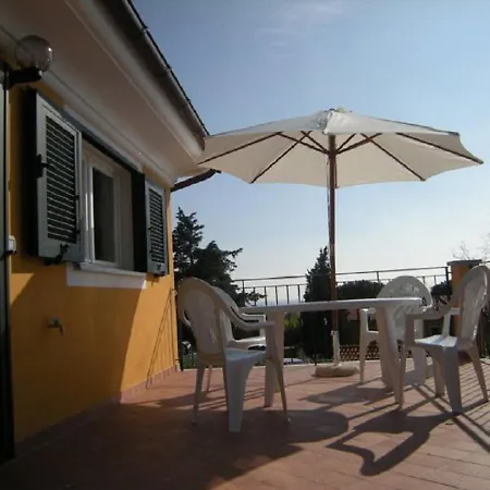 Tendapiccola Ceriale