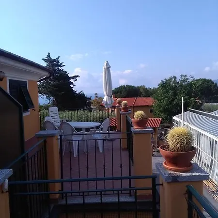 Tendapiccola Vakantieboerderij