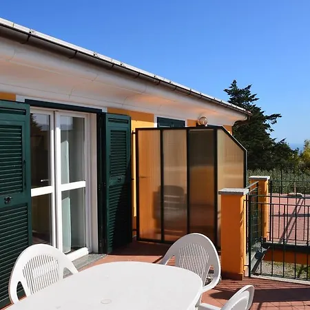 Tendapiccola Vakantieboerderij Ceriale