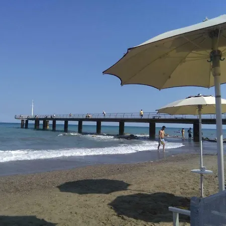 Vakantieboerderij Tendapiccola