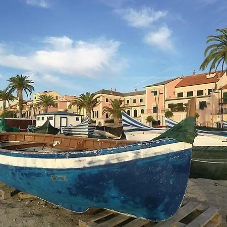 Vakantieboerderij Tendapiccola