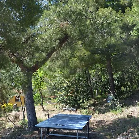 Tendapiccola Çiftlik konaklama *