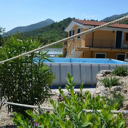 Tendapiccola * Ceriale