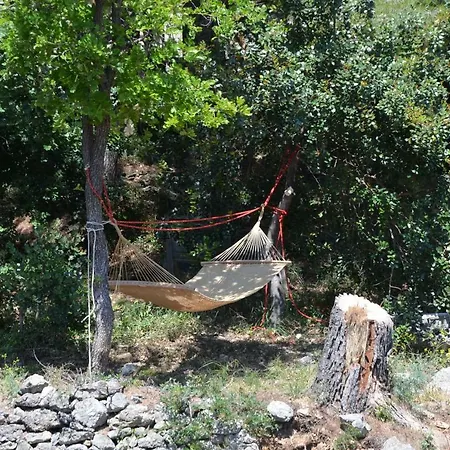 Vakantieboerderij Tendapiccola *