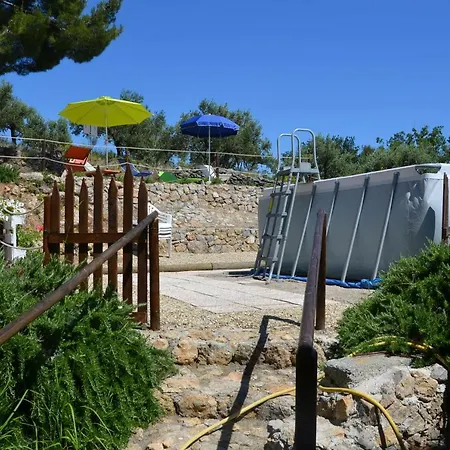 Tendapiccola Vakantieboerderij