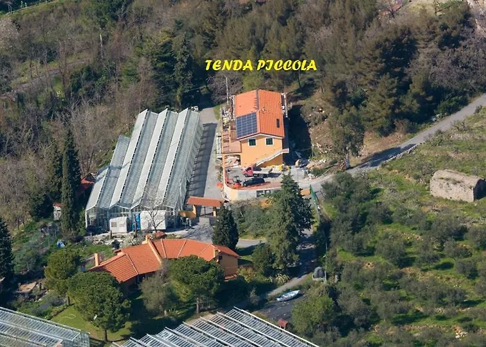Tendapiccola Farma Ceriale