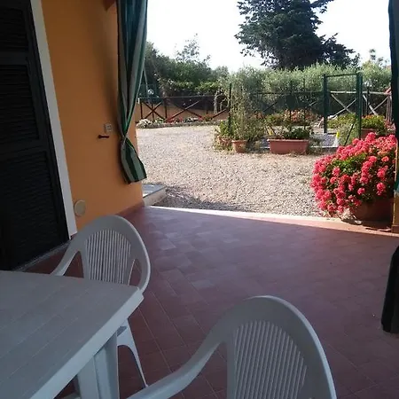 Tendapiccola Ceriale