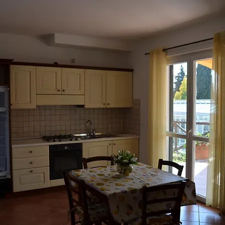 Tendapiccola Ceriale
