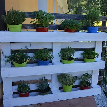 Bauernhof Tendapiccola Ceriale