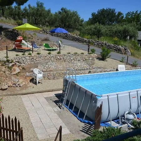Bauernhof Tendapiccola Ceriale