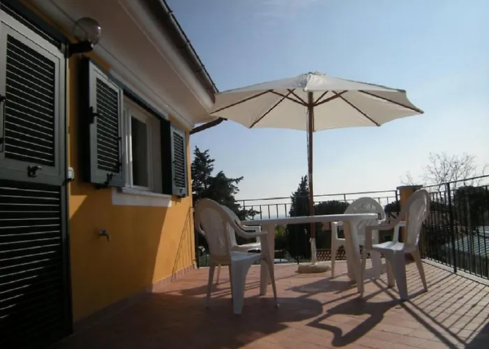 Tendapiccola Ceriale