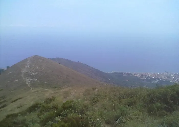 Tendapiccola Ceriale