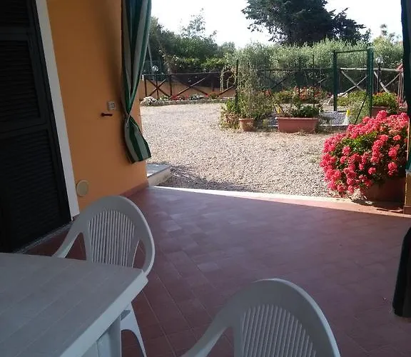 Tendapiccola Ceriale