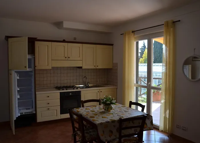 Tendapiccola Ceriale