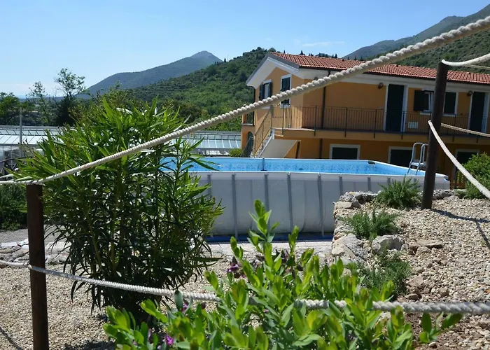 Tendapiccola * Ceriale