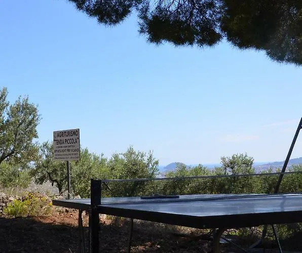 Tendapiccola Ceriale