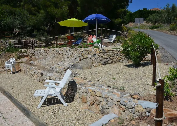 Tendapiccola Feriegård Ceriale